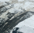 Уборка снега во дворе - Сетевое издание Генплан Великого Новгорода