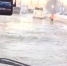 Мэрия Великого Новгорода прокомментировала аварию на водопроводе - 53news.Ru