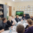 Заседание общественного Совета комитета ветеринарии Новгородской области. - Комитет ветеринарии