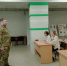 Ветеран Андрей Павлов рассказал студентам о своем боевом опыте - Боевое братство