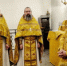 Митрополит Лев совершил Литургию в Свято-Юрьевом монастыре - Новгородская епархия