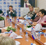 IX Пленум профсоюза здравоохранения Новгородской области - Федерация профсоюзов
