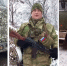 Новгородские бойцы из зоны СВО поздравили близких с Новым годом - 53news.Ru