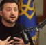 У Зеленского произошла истерика во время интервью Лексу Фридману - 53news.Ru