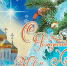 С Новым годом и Рождеством! - Федерация профсоюзов