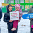В Новгородской области активисты «Родительского патруля» призвали детей и взрослых к использованию пассивных средств защиты на дорогах - ГИБДД