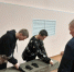 В Доме молодёжи Новгородского района прошло патриотическое мероприятие - Боевое братство