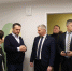 Депутаты Новгородской областной Думы посетили отремонтированное общежитие Боровичского медицинского колледжа - Областная дума
