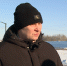 В Великом Новгороде приступили к тестам новых противогололёдных реагентов - 53news.Ru