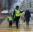 В Новгородской области пешеходные интенсивы ориентируют детей на безопасное поведение в транспортной обстановке - ГИБДД