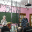 Осужденным ИК-9 рассказали о жизни и творчестве Чехова - УФСИН
