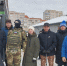 Представители Новгородского регионального отделения ЛДПР приняли участие в празднике "Русский двор" - ЛДПР