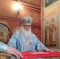 Митрополит Лев совершил Литургию в день Иверской иконы Богородицы - Новгородская епархия