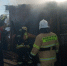 На пожаре в Малой Вишере спасли 25 куриц и соседний дом - 53news.Ru