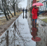Новгородцам рекомендуют не убирать далеко зонтики и в среду - Газета Новгород