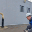 В селе Кончанско-Суворовское Новгородской области газифицирована котельная - ИА Великий Новгород.ру