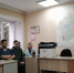 Студенты знакомятся с профессией - Рослесозащита Новгородской области