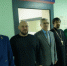 В Новгородской области Уполномоченный по правам человека и общественница посетили изолятор временного содержания МО МВД России «Боровичский» - УМВД Новгородской области