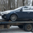Погашение всех долгов позволило должнику сохранить свой автомобиль и избежать его принудительной реализации. - Новгородские Ведомости