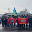 Акцию в Новгороде посвятили подвигу воинов-десантников 6-й роты - Боевое братство