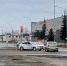 В Великом Новгороде в результате автоаварии пассажир легкового автомобиля получил травмы - ГИБДД