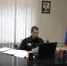 Осужденный ИК-9 УФСИН России по Новгородской области успешно защитил диплом бакалавра - УФСИН