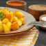 Секретный ингредиент: жаренная картошка в 100 раз вкуснее — совет от папы - Сетевое издание Генплан Великого Новгорода