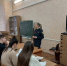 Новгородские росгвардейцы провели круглый стол с молодежью региона и рассказали о перспективах службы - Росгвардия