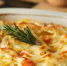 Быстрее, чем драники, а вкус похож: запеченный ужин для всей семьи — для тех, кто любит блюда из картофеля - Сетевое издание Генплан Великого Новгорода