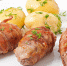 Сочные котлетки с сыром и беконом: гости будут просить рецепт — вкусно и очень необычно - Сетевое издание Генплан Великого Новгорода
