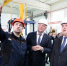 Производственная мощность предприятия составляет свыше 1 млн фитингов в год. - Новгородские Ведомости
