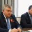 Александр Дронов и Виктор Голомолзин обсудили развитие железнодорожного туризма - 53news.Ru