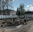 Строительством Центра культурного развития занимается петербургская компания «Спецтехкомплект». - Новгородские Ведомости