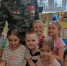В Великом Новгороде Юрий Григорьев провел патриотическое мероприятие в детском саду №95 - Боевое братство
