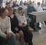 В Сырковской школе Андрей Павлов провёл урок мужества «Разговор о патриотизме» - Боевое братство