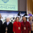 Делегация Новгородской епархии приняла участие в Международном Конгрессе «Единение» - Новгородская епархия