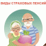 Установление страховых пенсий, накопительной пенсии и пенсий по государственному пенсионному обеспечению - МФЦ