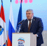 Врио губернатора Александр Дронов заявил о решении представлять партию на выборах главы региона - Единая Россия