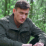В Новгородской области приступили к съёмкам второго сезона сериала «Кордон» - 53news.Ru