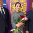 Татьяна Мильман- лидер профсоюза культуры на пять лет! - Федерация профсоюзов
