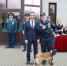 Новгородский поисково-спасательный отряд МЧС отметил 2 декады со момента основания - Газета Новгород
