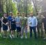 Соревнования по пляжному волейболу - ЛДПР