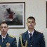 Mолодые специалисты пополнили ряды новгородских спасателей - МЧС Новгородской области