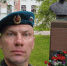 В День ВДВ новгородские ветераны почтили память погибшего Владимира Елисеева - Боевое братство