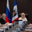 Состоялся оргкомитет по принесению святых мощей Святителя Тихона, Патриарха Московского и всея России в Новгородскую митрополию - Правительство Новгородской области
