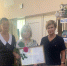 Татьяна Шишляникова оценила ход ремонтных работ в модельной библиотеке в Чудове - Областная дума