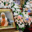 15 августа – Встреча мощей святителя Тихона, Патриарха Московского и всея России, в Великом Новгороде - Новгородская епархия