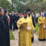 В Коростыни молитвенно отметили годовщину исторического договора, положившего начало единению Руси - Новгородская епархия