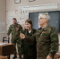 В Новгороде провели урок мужества для курсантов почетного караула - Боевое братство