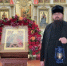 Поздравляем архимандрита Митрофана (Письменского) с 20-летием монашеского пострига - Новгородская епархия